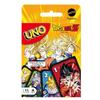 Mattel Game UNO Dragon Ball Z Card Game Party Game 2-10 Players Ages 7+ HGJ78