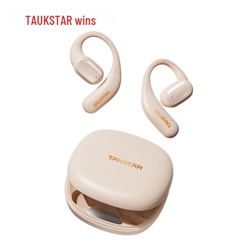 

TAKSTAR LA350W Open-Ear Wireless Headphones