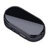 Solar Powered Car Warning Light, Anti-Theft Solar Car Alarm Light, Car Security, Car Warning