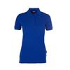 HRM Womens/Ladies Heavyweight Performance Polo Shirt
