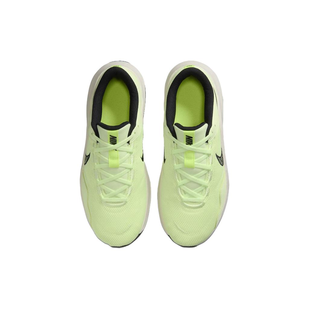 Nike Legend Essential 3 Next Nature Barely Volt Phantom Men Sneakers Green Black DM1120-700