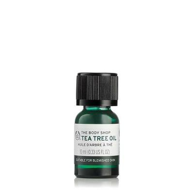 Tea Tree Oil 10 Ml