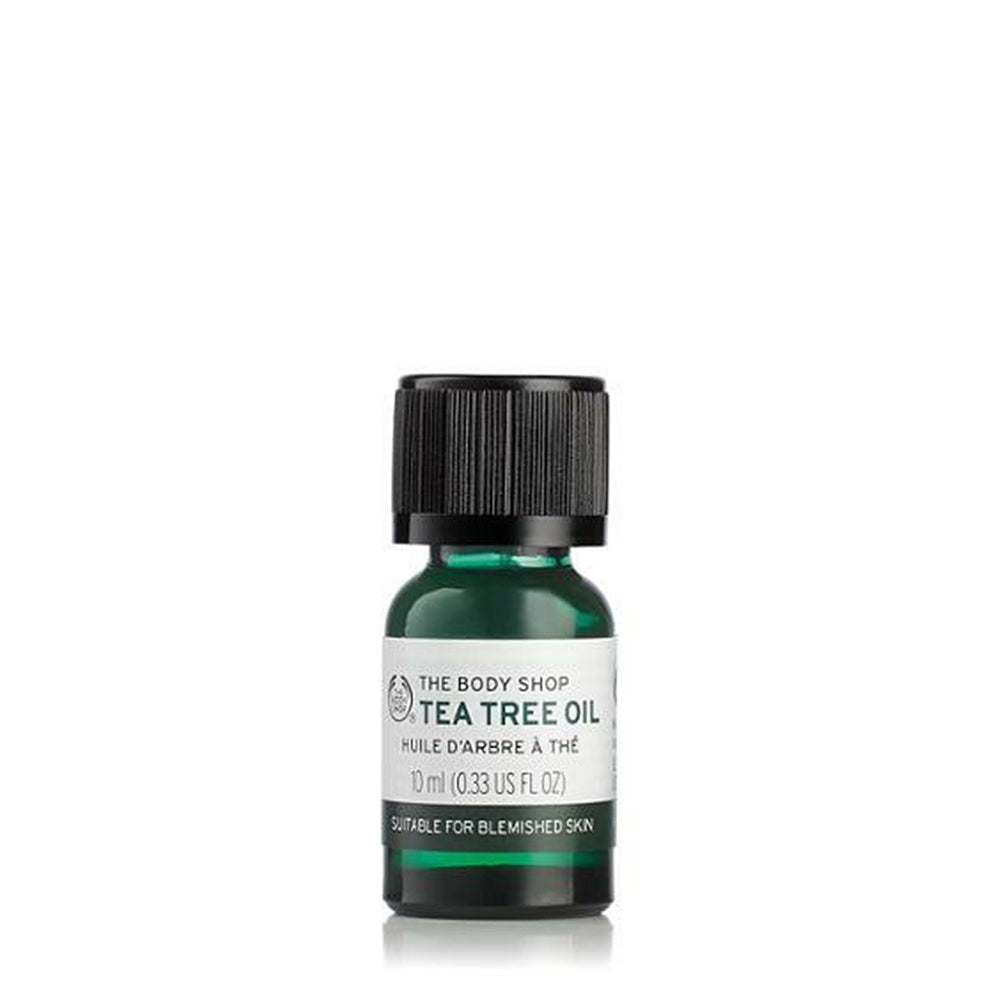 

The Body Shop Tea Tree Oil 10 ml