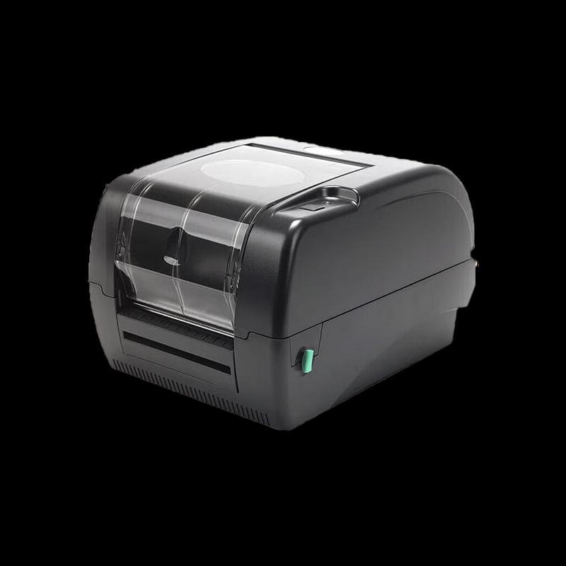 TSC TTP-345 Desktop Thermal Label Printer with Cutter