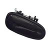 1 or 2 or 4 pcs For Hyundai Matrix Lavita 2001-2010 Exterior Outside Door Handle Front Rear Left Right Driver or Passenger LH RH
