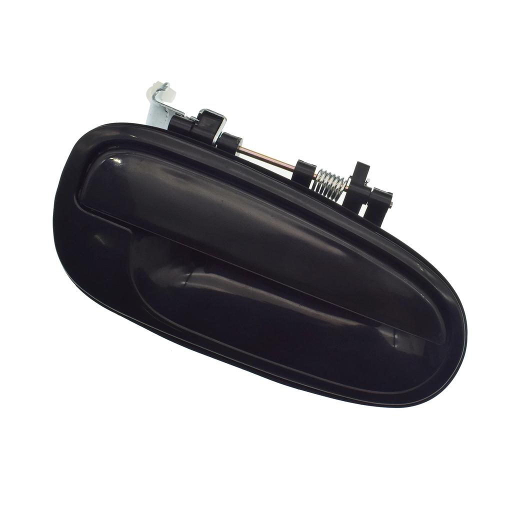 1 or 2 or 4 pcs For Hyundai Matrix Lavita 2001-2010 Exterior Outside Door Handle Front Rear Left Right Driver or Passenger LH RH