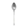 Large Stainless Steel MDD05A1S Spoon, Silver,