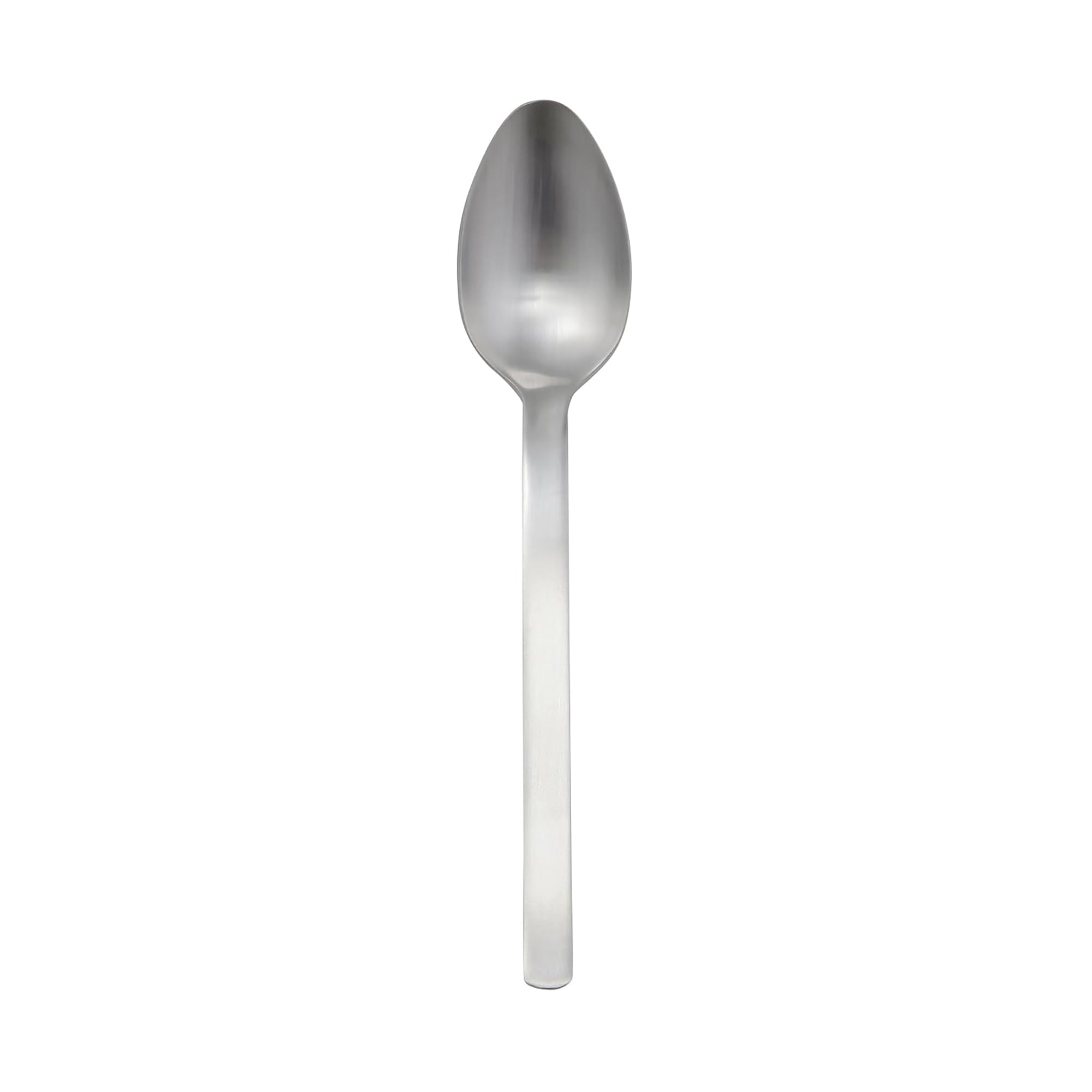 

Ложка MUJI из нержавеющей стали, размер серебристый MDD05A1S
