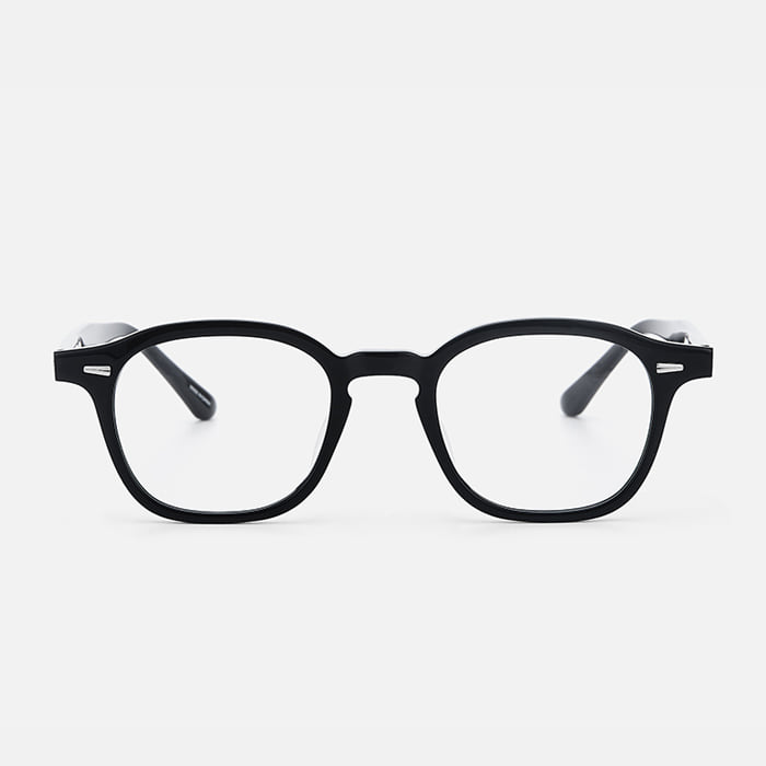 Byumaeb Antique_Retro Square Frame