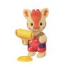 Sylvanian Families Baby Collection Doll [Baby Craft Lovers Series - Box] BB-13 ST Mark Certified Toy Dollhouse for Ages 3 and Up by Epoch