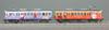 PLATZ Keihan 600 Series Wrapping Train Plastic Model Kit 1/150 "Chihayafuru" KO-2