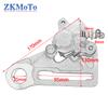 Motorcycle Rear Brake Caliper For Husqvarna TC FC TE FE TX FX For GasGas EX EXF EC ECF MC MCF 125 200 250 350 450 Dirt Pit Bike