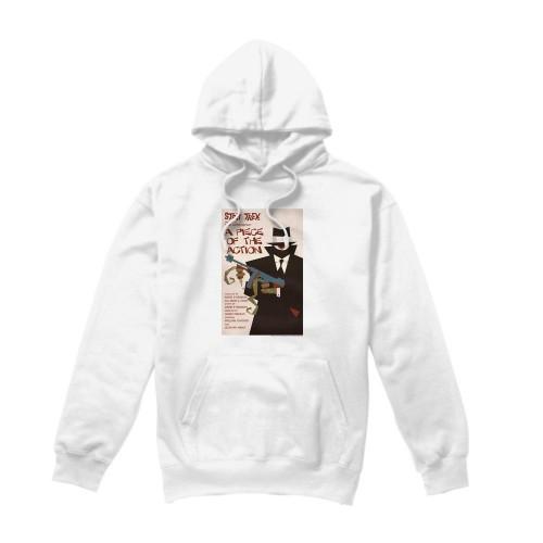 STAR TREK Men's The Original Series Episode 46 Hoodie