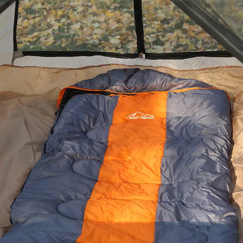 EASY ROAD Multi-functional Sleeping Bag
