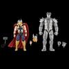 Hasbro MARVEL Marvel Legends Series Thor Vs. Destroyer, Avengers 60th Anniversary 6 Inch (15cm) Size Action Figure, with 5 Accessories F7087 Genuine C