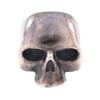 Used NUMBER(N)INE Skull Ring Silver925 Silver Used
