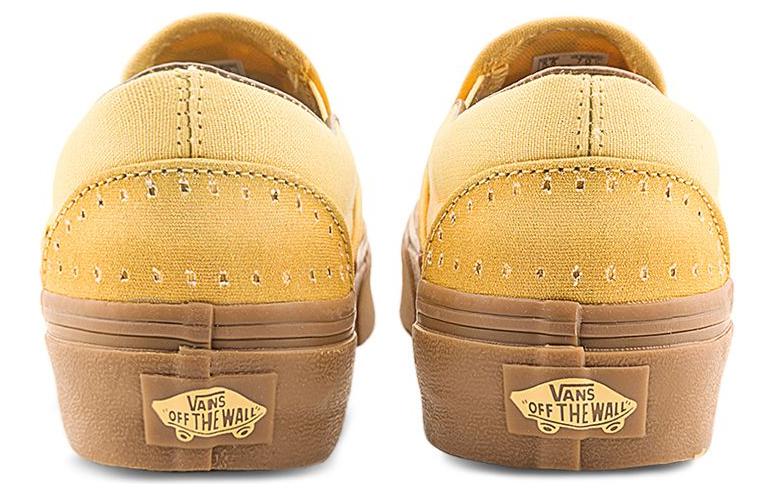 Slip-On Klassische Vans 'Asia City Pack - Dalgona' VN0A5JLXTAN