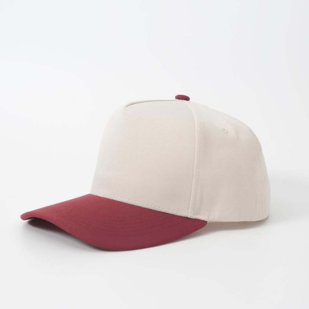 Customized Hot Sale Cap Plain Snapback Hat High Quality Adult Hip Hop Baseball Cap Men Women Outdoor Leisure Baseball Hat