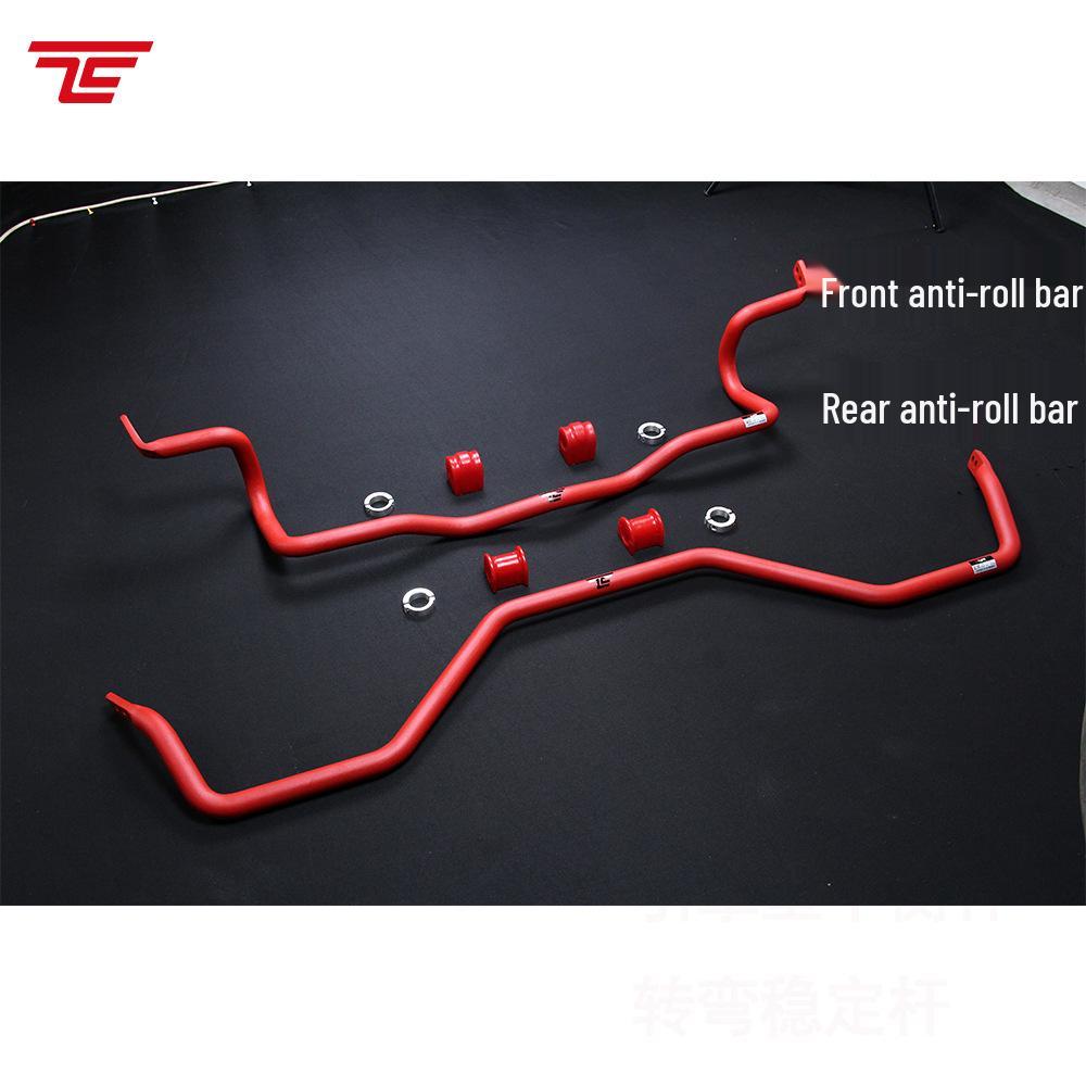 Reinforced Anti-Roll Bar End Links for Ford Edge SUV Suspension