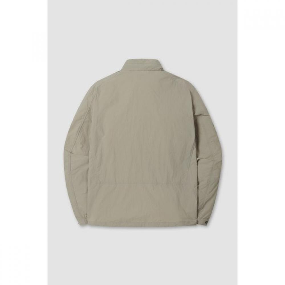 Kolon SportS Men S Packable Lightweight Jacket windforeSt Tljjm25531mud