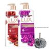 Lux Fragrance Shower Gel Duo Set