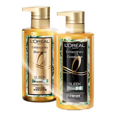 L'Oréal Paris Miraculous Oil Shampoo