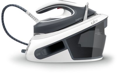 Calor SV8020C0 Express Airglide Steam Generator Iron, 6.6 Bar