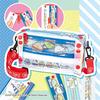 Sumikkogurashi Oh! My Zips! Body Bag Set