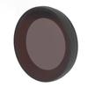 Actionkamera ND-Filter Neutraldichtefilter Wasserdicht Mehrfachbeschichtet Anti-Frosch Legierungsmuster