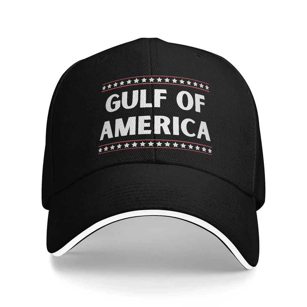 Unisex Women of America Hats Fashion Baseball Cap Dad Hat Golf Headewear Adjustable Fit