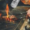 Stainless Seasoning Can Rotation Leak-proof Dredge Shaker Home Kitchen Seasoning Bottle