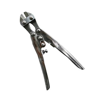 Dogyu Sangyo All Stainless Steel Handy Cutter 150mm 01359