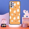 Cute Halloween Ghost Case For Samsung Galaxy A15 A35 A55 A56 A06 A16 A26 A36 A32 A52 A13 A33 A53 A14 A34 A54 A17