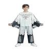 Animal cosplay outfit with matching mask and gloves