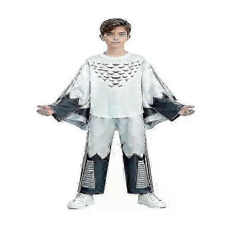 Animal cosplay outfit with matching mask and gloves