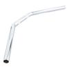 Kijima Drag Bar Stahl Chrom 35° HD-04003