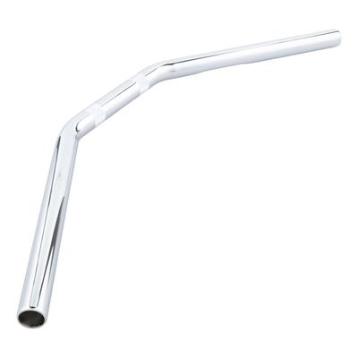 Kijima Drag Bar Stahl Chrom 35° HD-04003