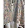 This Year's Popular Beautiful New Chinese Zen National Style Heavy Industry Jacquard Embroider Outwear Female Accessible Luxury Fancy Old Money Style