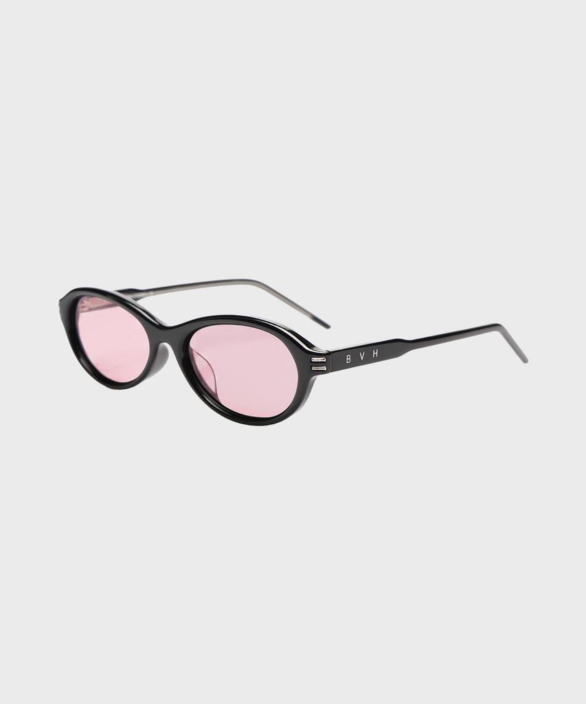 Bibeuieichi Moss C1 Tinted Lens Pink