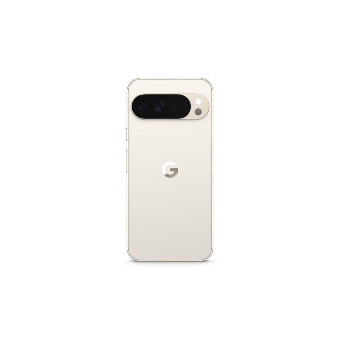 Smartphone Google Pixel 10 Pro XL 256 Go Porcelaine