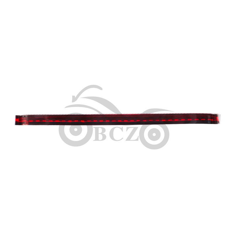 LED Taillight & Turn Signal for 18-22 Harley Fat Boy Modified Rear Fender