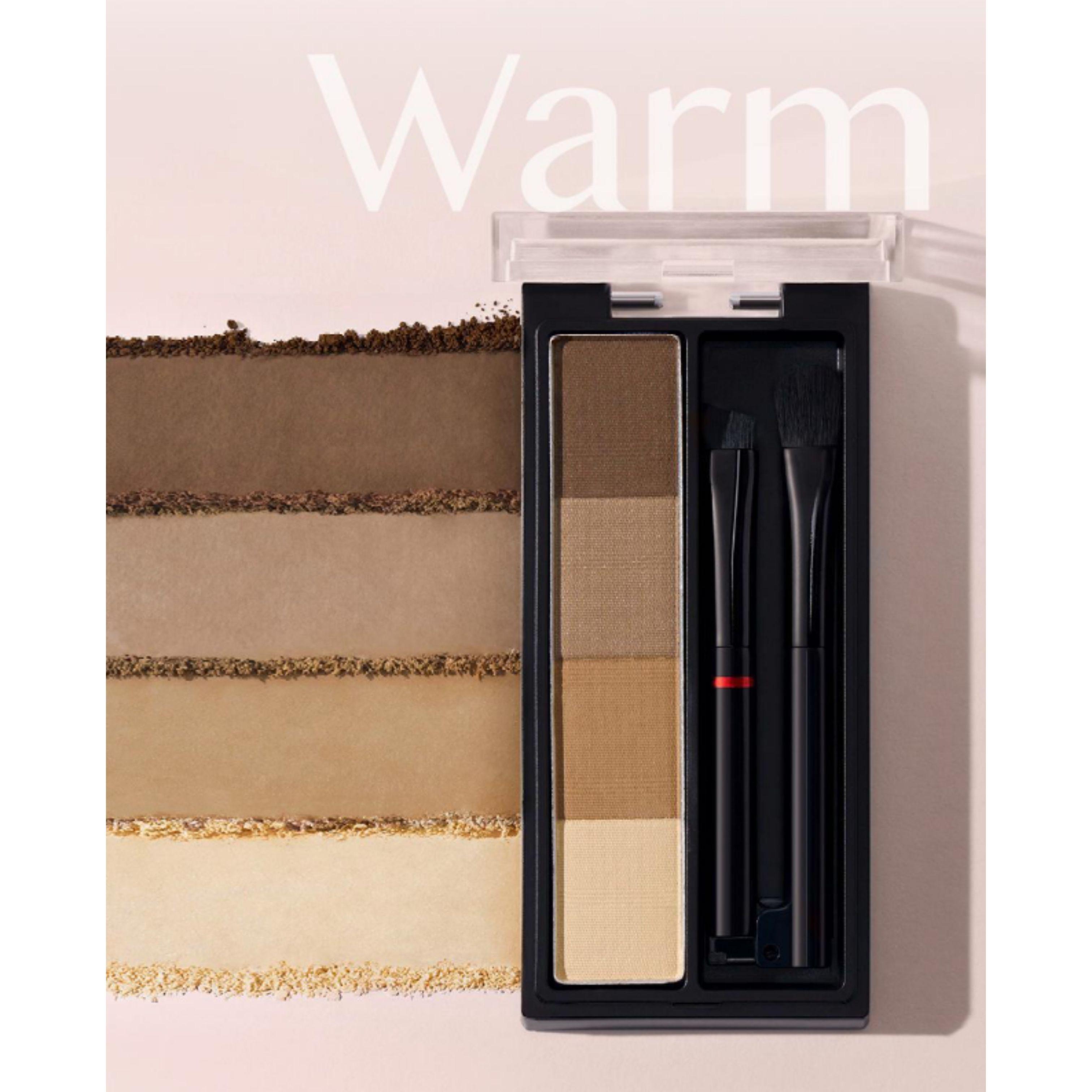 CLIO Kill Brow Shaping Powder Brow 2.4g 01 Natural Warm Brown