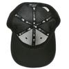 NEW ERA [New Era] Mesh Cap for Men and Women NewEra NE1091 Hat Baseball Cap Stretch Elastic Camouflage Trucker 39THIRTY Plain ML Black [Used]