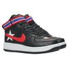 Nike Air Force 1 High Riccardo Tisci Victorious Minotaurs Black Sneakers AQ3366-001
