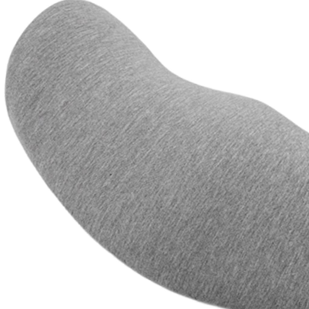 Cushion for Lower Back Support and Relaxation Driving