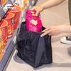 Koman B-86-H Ultra-light Self-storing Water-repellent Multi-purpose Bag for Camping, Sports, Commuting, and Grocery Shopping