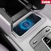 PO2 For BYD Tang DMi/EV Car Wireless Charging Panel Silicone Pad Anti-skid Pad Car Interior Modification Protective Pad Accessories