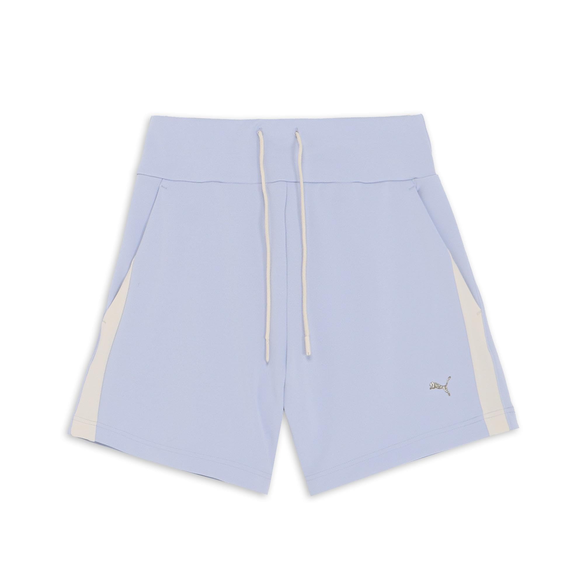 

Puma Тренировочные шорты для зала TRN EDGE Knit Shorts 527018 Женские для прохладной погоды быстросохнущие (47)