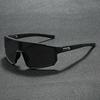New Cycling Sunglasses Unisex Cycling Shades fit for Running Hiking Windproof eyeswear Outdoor Glasses UV400 Eyeglasses