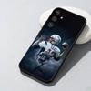 Baseball Player T-Tom B-Brady Phone Case For Samsung Galaxy A73,A72,A71,A70,A52,A51 Others Soft Black Cover